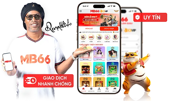 Nền tảng cmd368 nổ hũ uy tín và an toàn