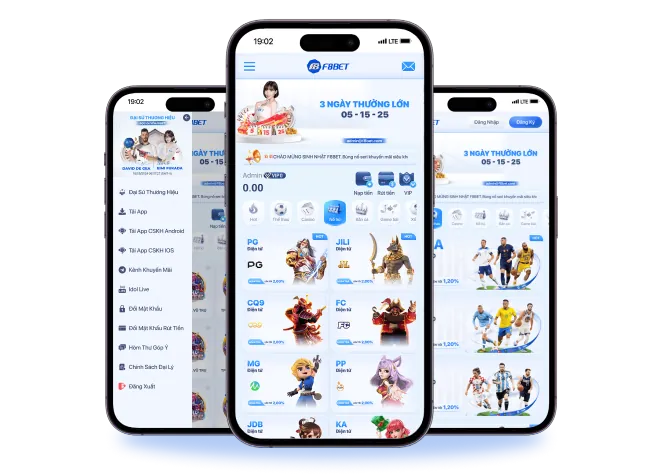 Kho trò chơi đa dạng tại cmd368 nổ hũ