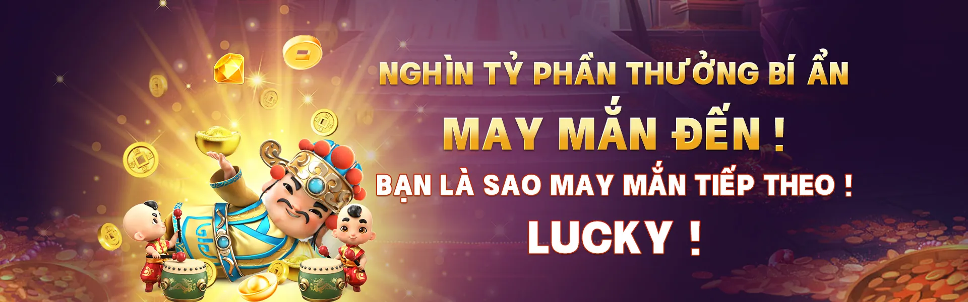 Banner đăng ký cmd368 nổ hũ với các trò chơi đa dạng
