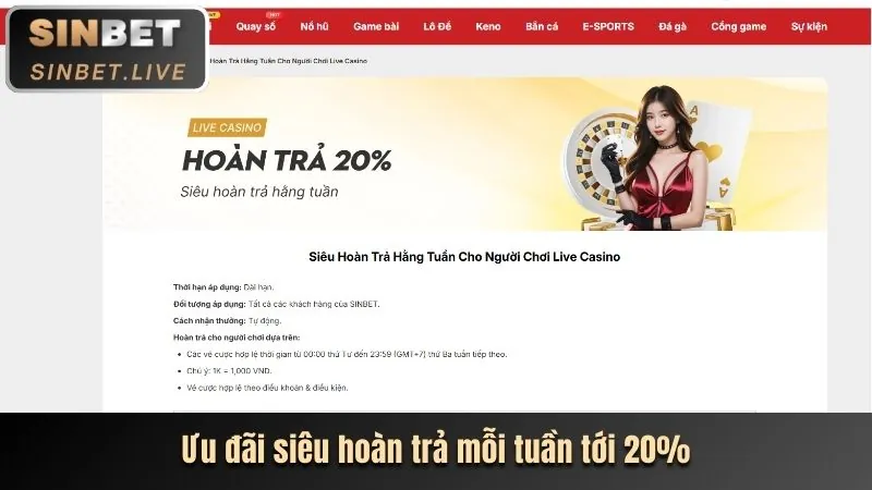 Tổng quan về cá cược thể thao tại cmd368 Nổ Hũ